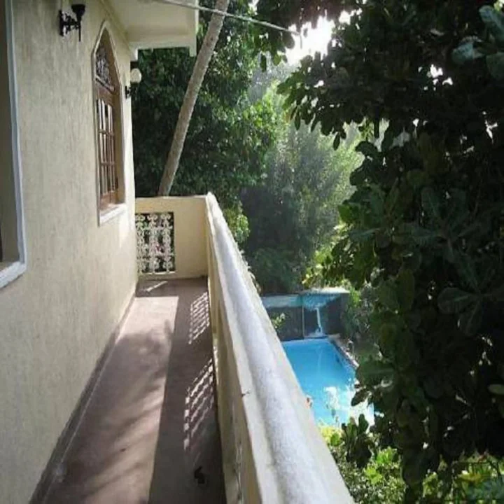 Унаватуна: Sandaya's Place