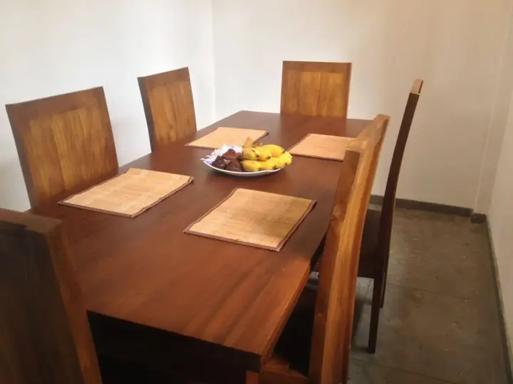 Унаватуна: Sandaya's Place