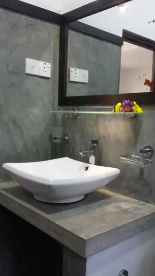 Унаватуна: Sandaya's Place