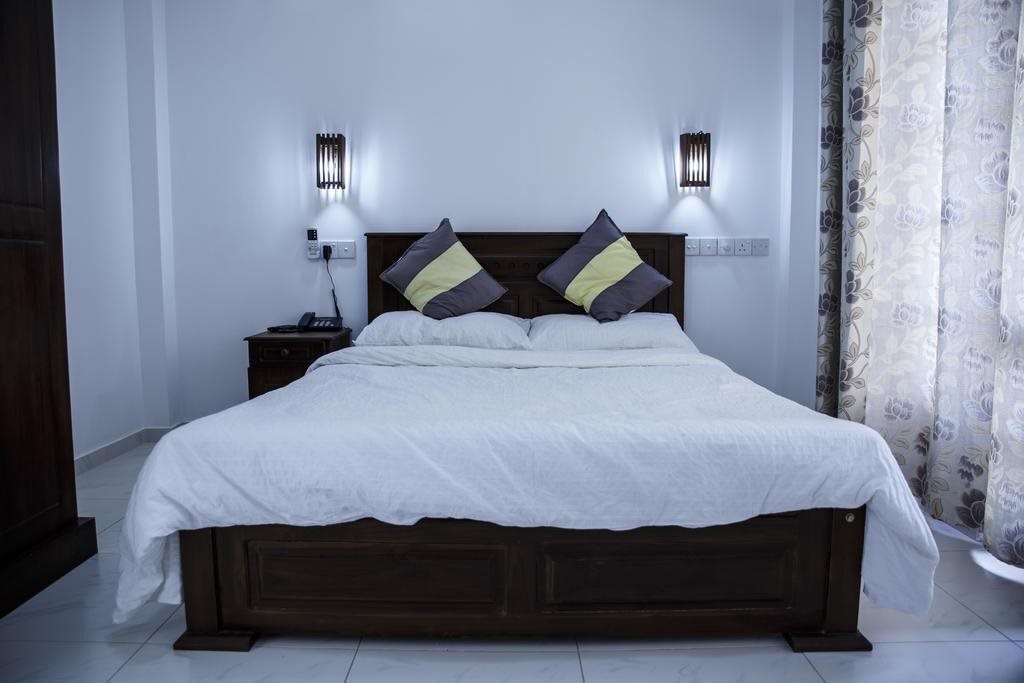 Балапития: Ayurveda Mountain Villa
