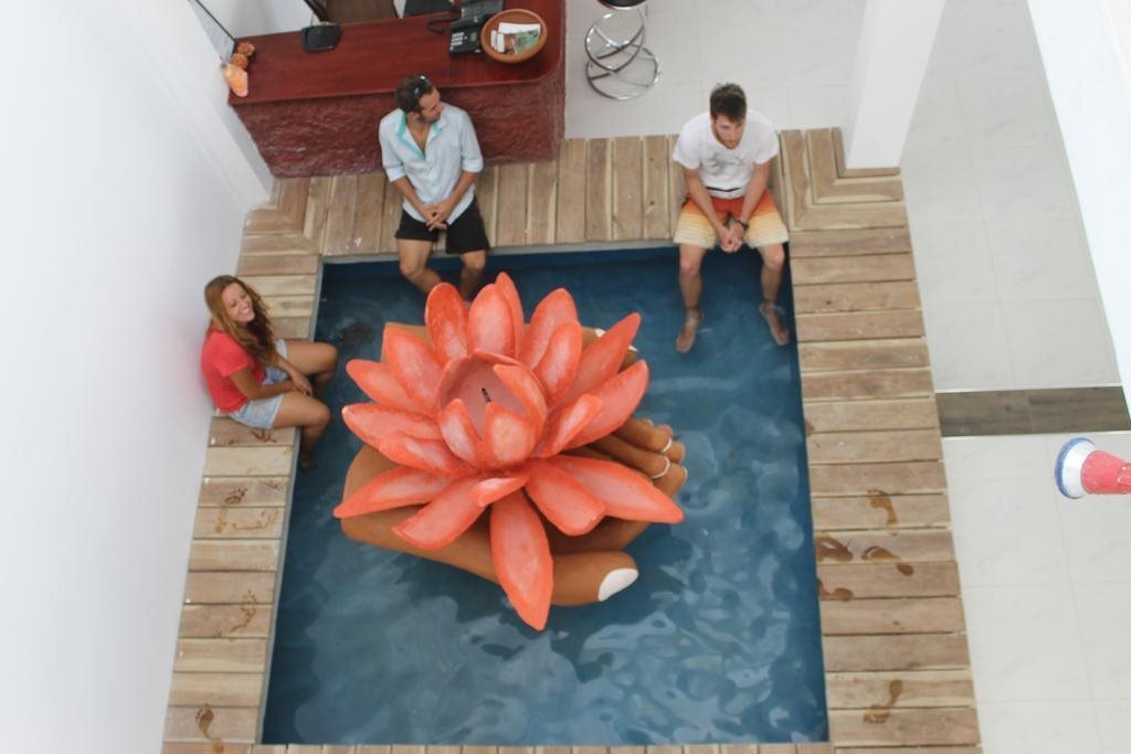 Балапития: Ayurveda Mountain Villa