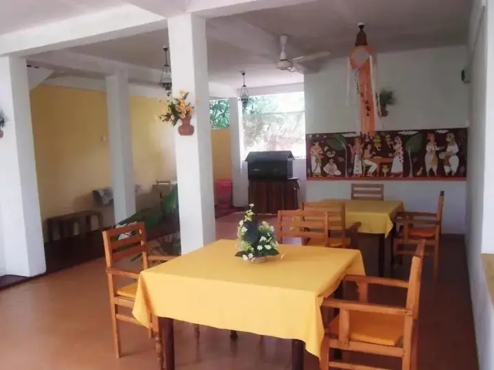 C-Lanka Guest House — фото 4
