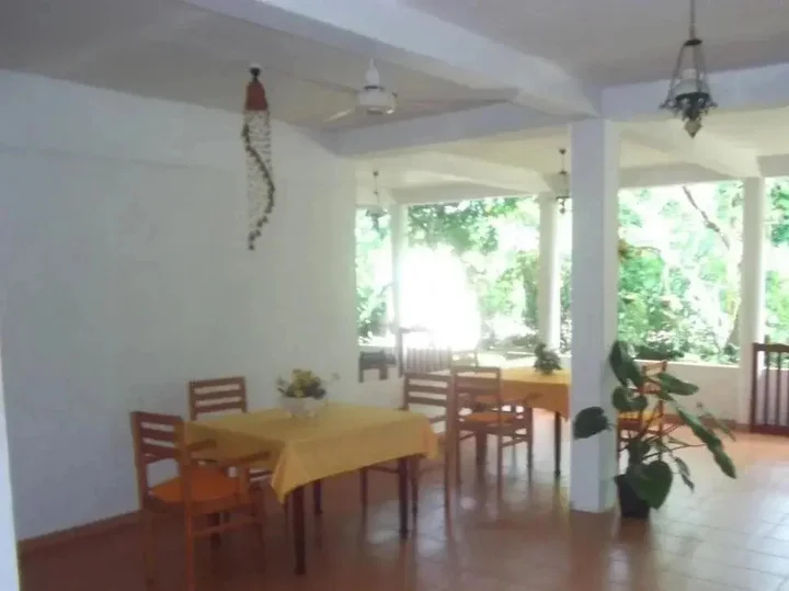 Бентота: C-Lanka Guest House