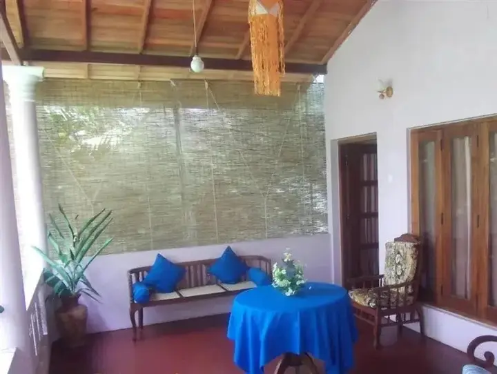 C-Lanka Guest House — фото 3