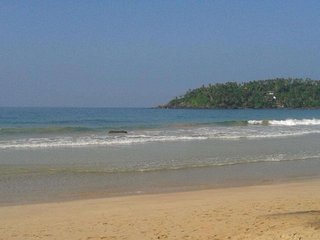 Мирисса: Sun Ocean Inn Mirissa