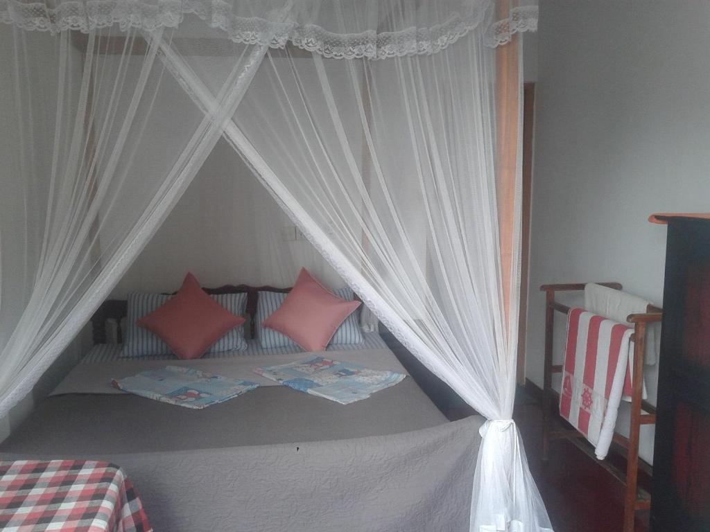 Мирисса: Sun Ocean Inn Mirissa