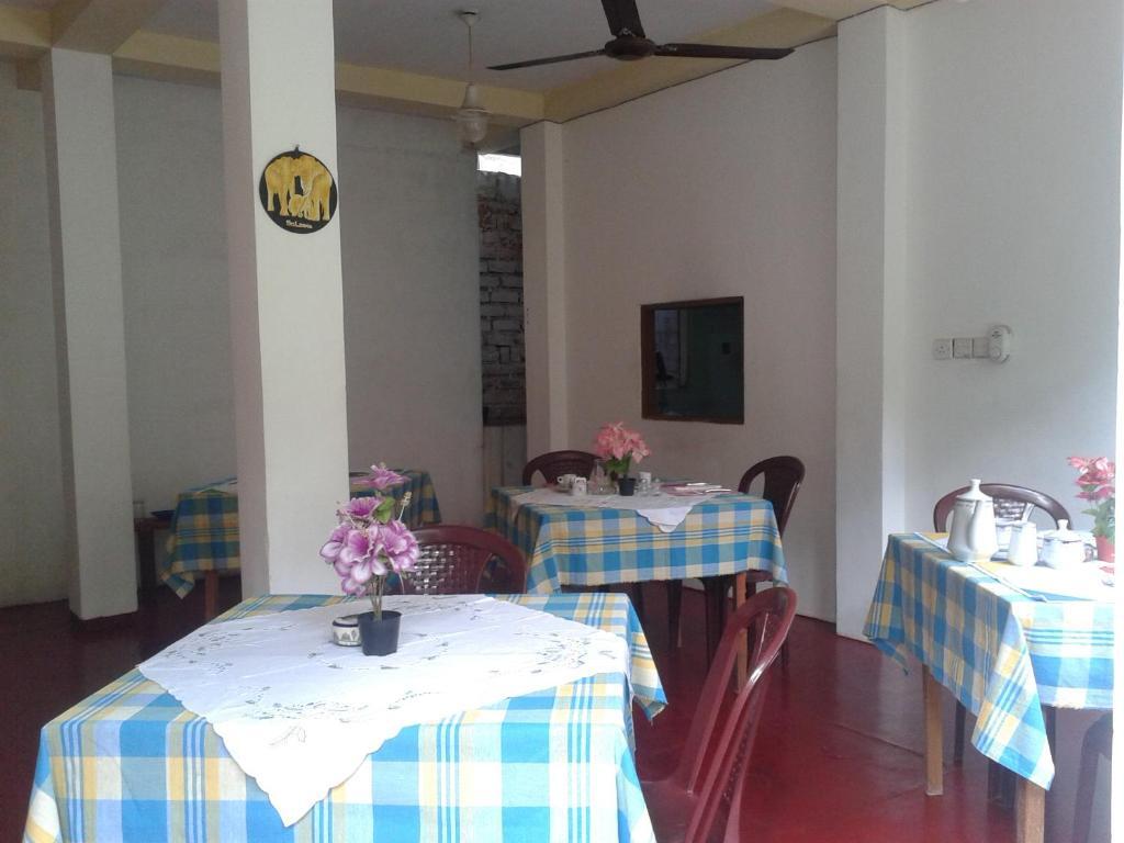 Мирисса: Sun Ocean Inn Mirissa