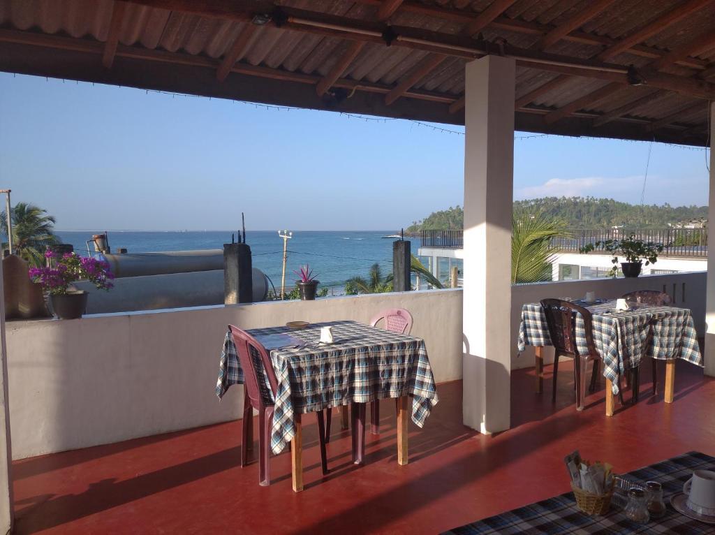 Мирисса: Sun Ocean Inn Mirissa