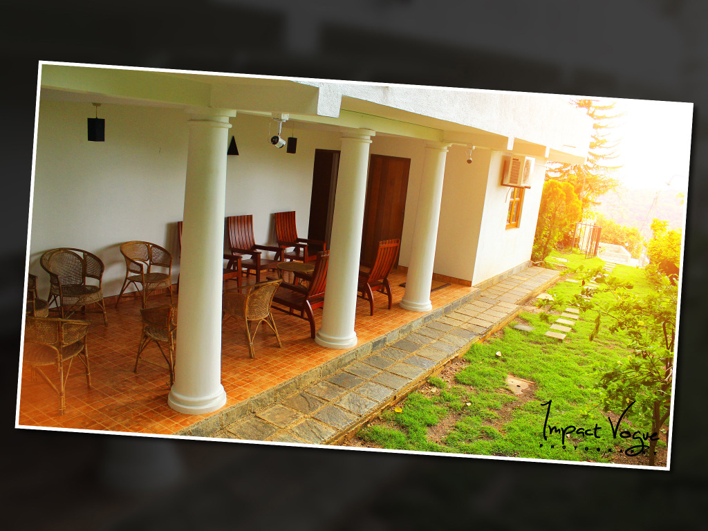 Канди: Kandy Holiday Residence