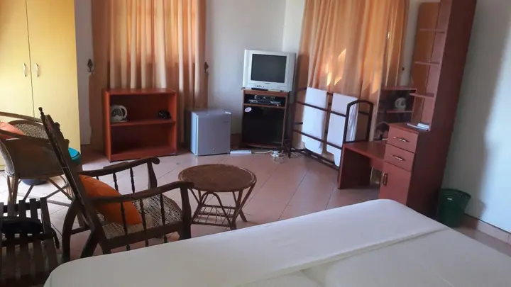 Канди: Kandy Holiday Residence