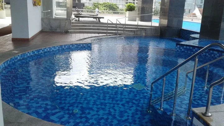 Коломбо: Iceland Apartments Colombo