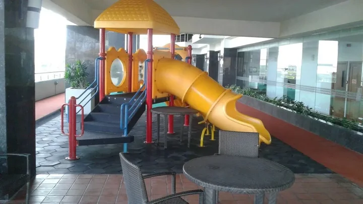 Коломбо: Iceland Apartments Colombo