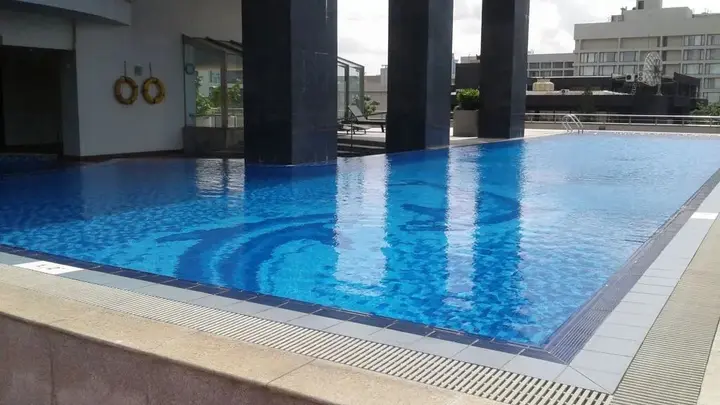 Коломбо: Iceland Apartments Colombo