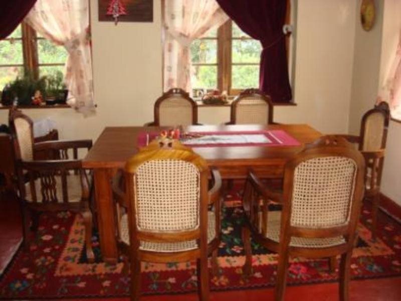 Канди: Knuckles Plantation Bungalow