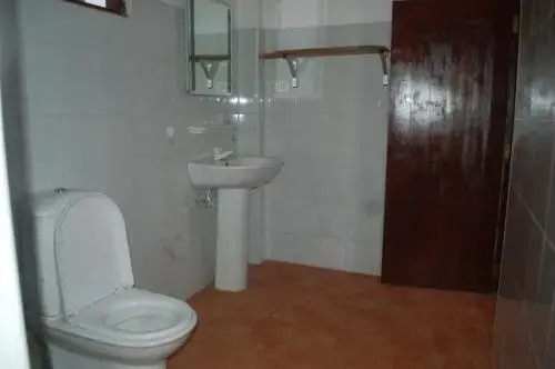 Унаватуна: White Villa