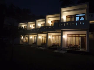Мирисса: Serenity Resort
