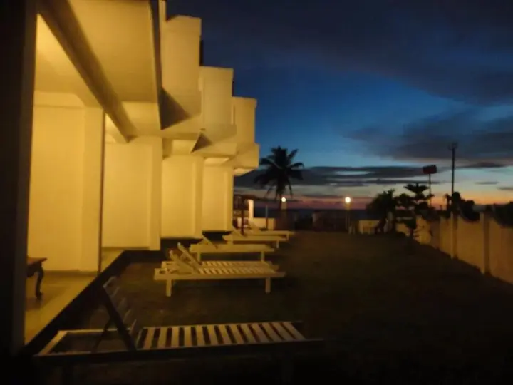 Мирисса: Serenity Resort