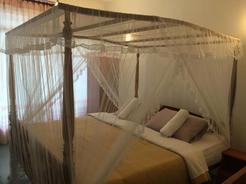 Мирисса: Serenity Resort
