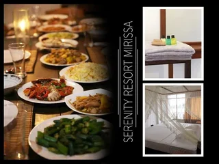 Мирисса: Serenity Resort