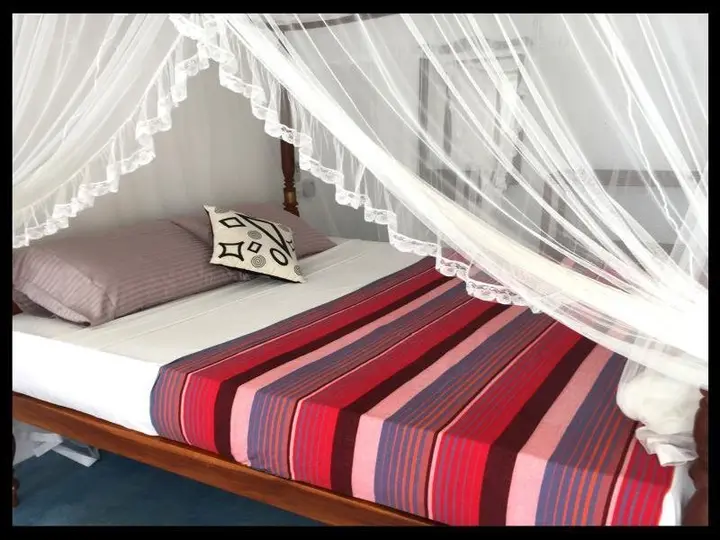 Мирисса: Serenity Resort