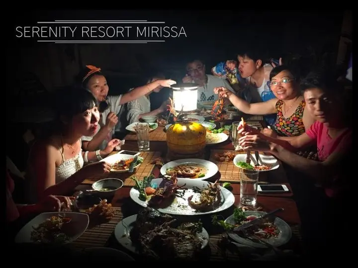 Мирисса: Serenity Resort