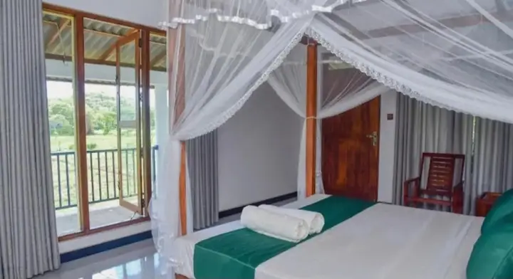 Sigiriya Paradise Inn — фото 3