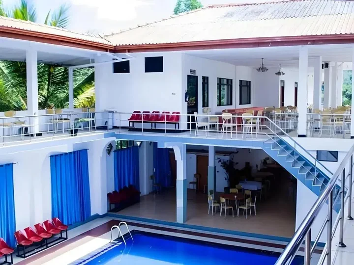 Бандаравела: Hotel Sanasta