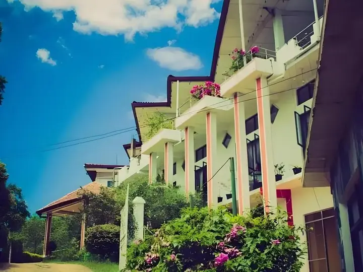 Бандаравела: Hotel Sanasta
