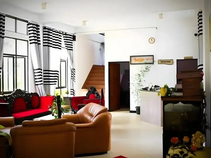 Бандаравела: Hotel Sanasta