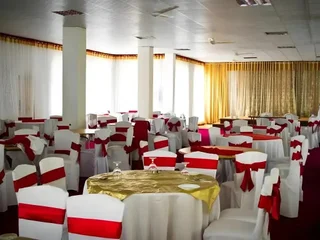 Бандаравела: Hotel Sanasta