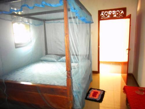Ахангама: Dhanushka Guest House