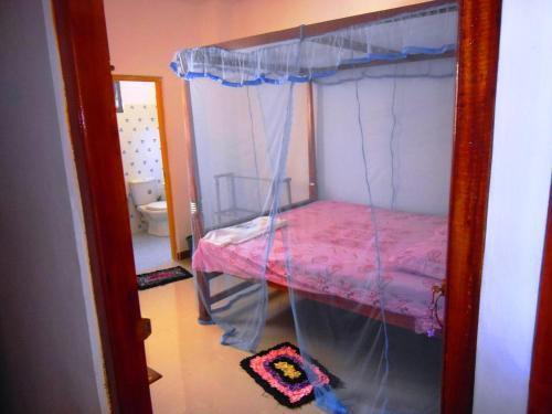Ахангама: Dhanushka Guest House