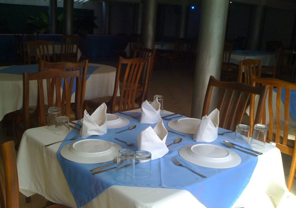 Маравила: Ninnada Beach Hotel