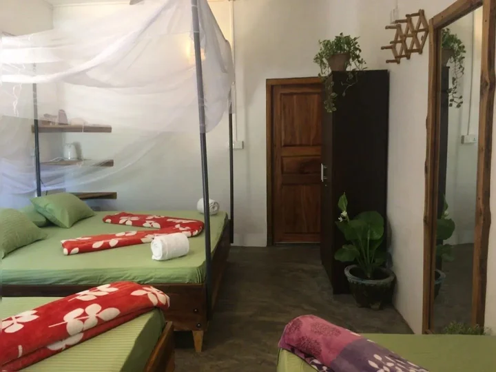 Аругам-Бэй: Garden Cottage Arugambay