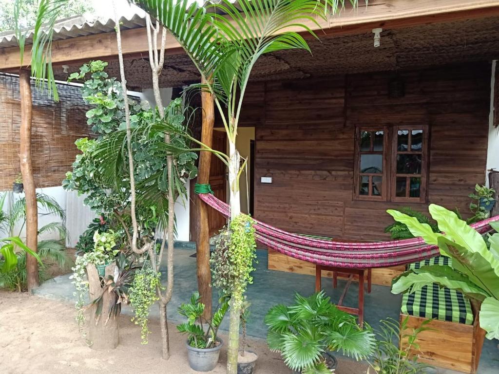 Аругам-Бэй: Garden Cottage Arugambay
