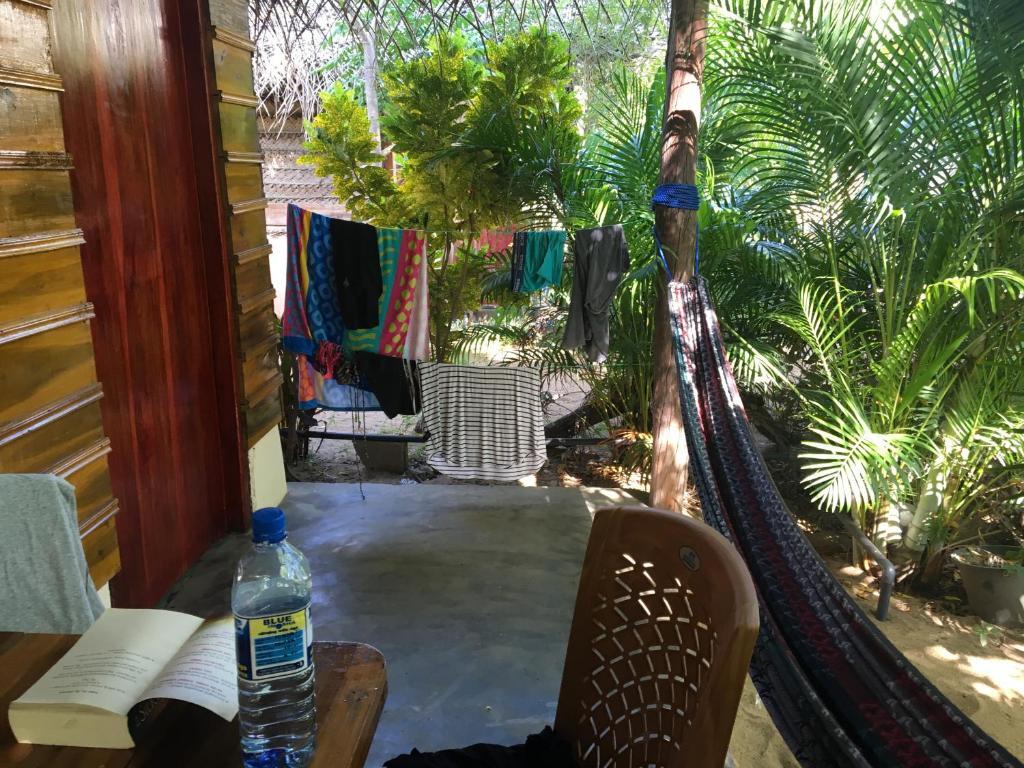 Аругам-Бэй: Garden Cottage Arugambay
