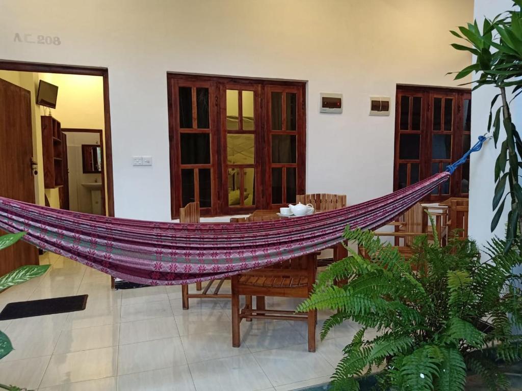 Аругам-Бэй: Garden Cottage Arugambay