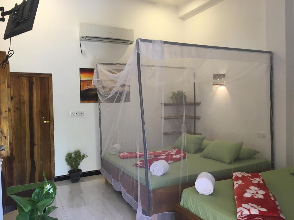 Аругам-Бэй: Garden Cottage Arugambay