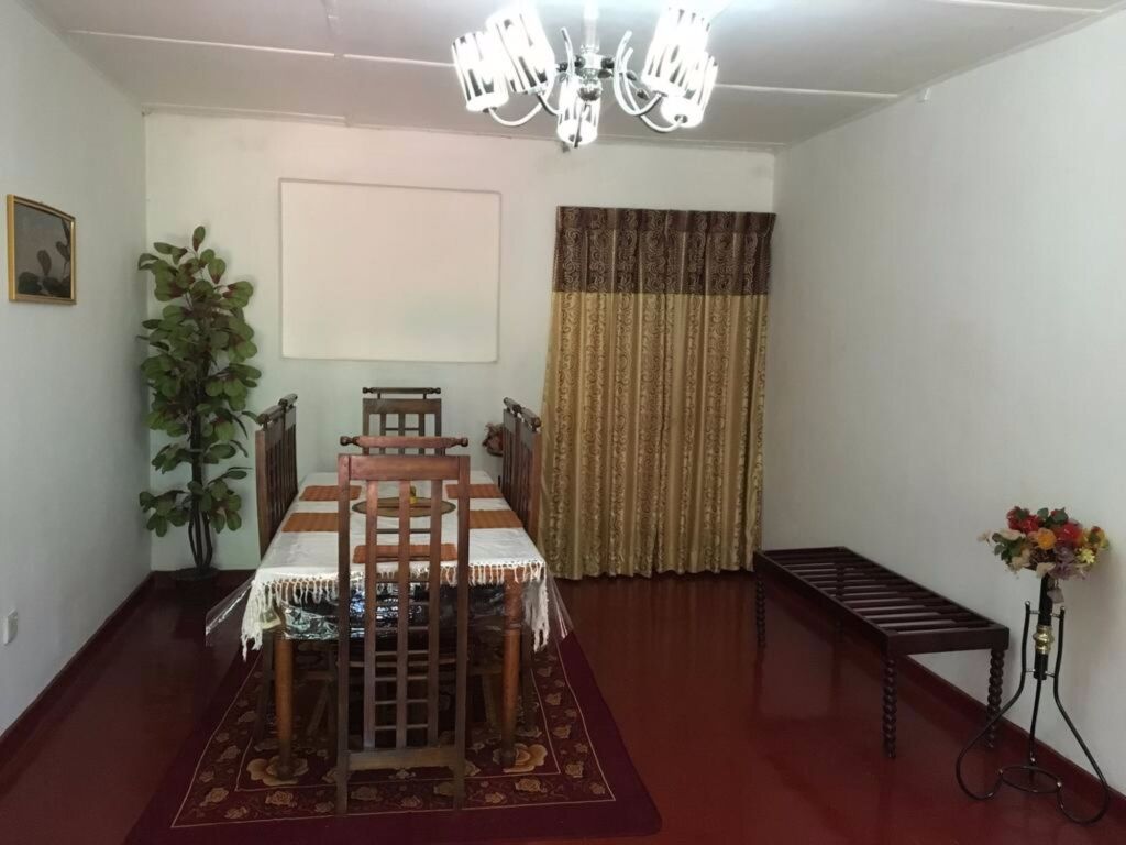Канди: Kandy Shady Trees Villa