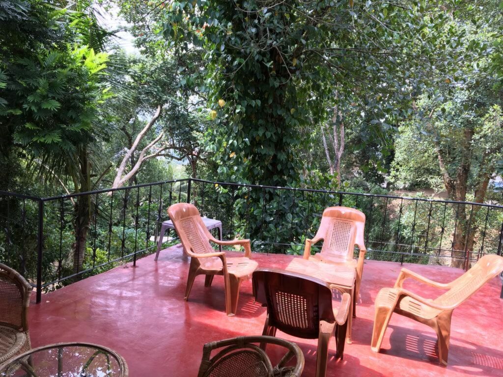 Канди: Kandy Shady Trees Villa