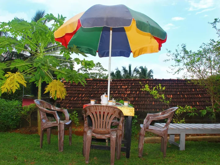 Мирисса: Sun Bird Eco Guest Mirissa
