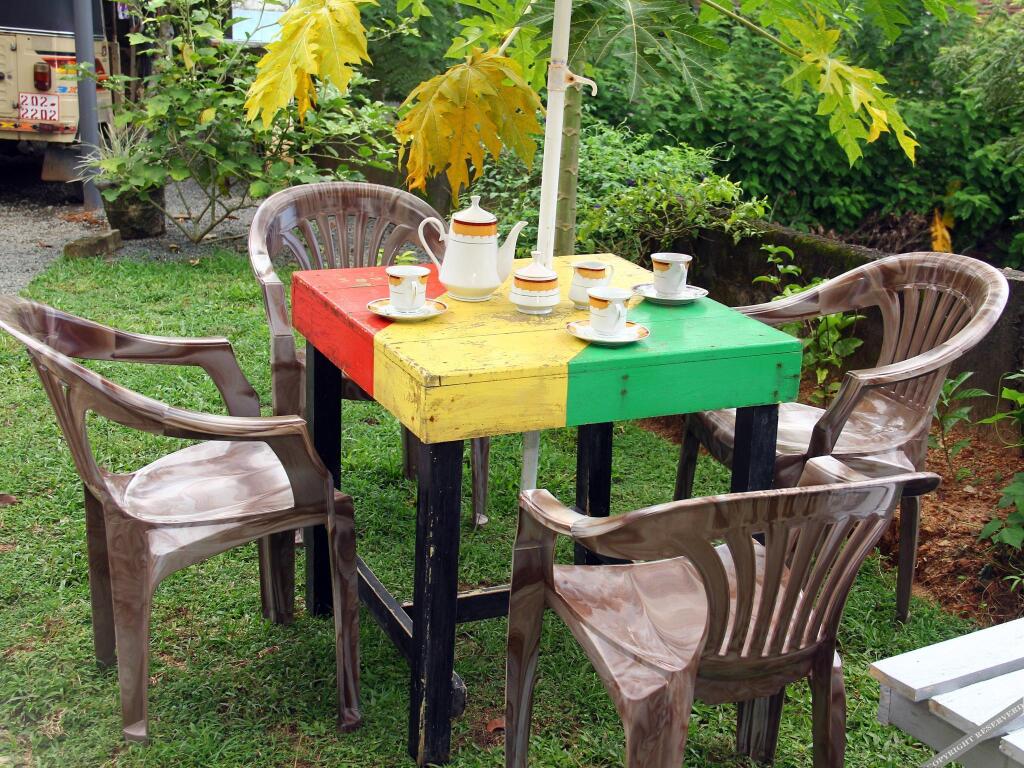 Мирисса: Sun Bird Eco Guest Mirissa