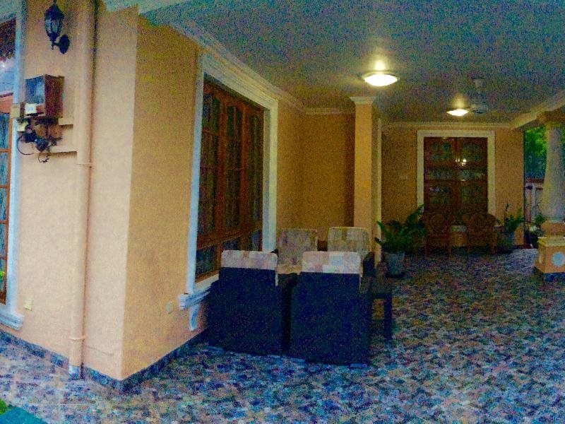 Negombo Budget Villa — фото 1