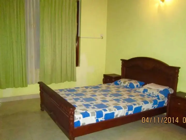 Негомбо: Negombo Budget Villa