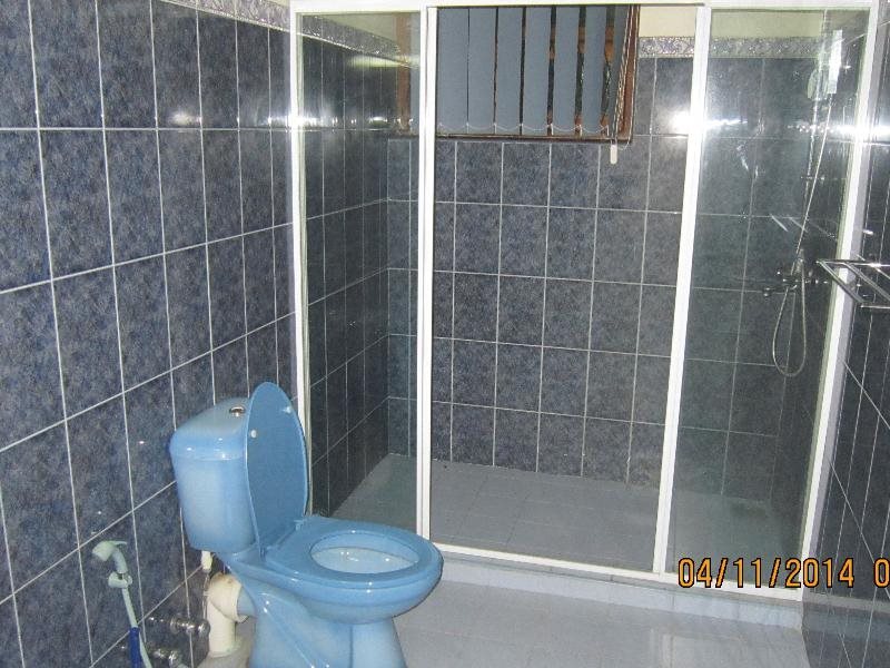Негомбо: Negombo Budget Villa