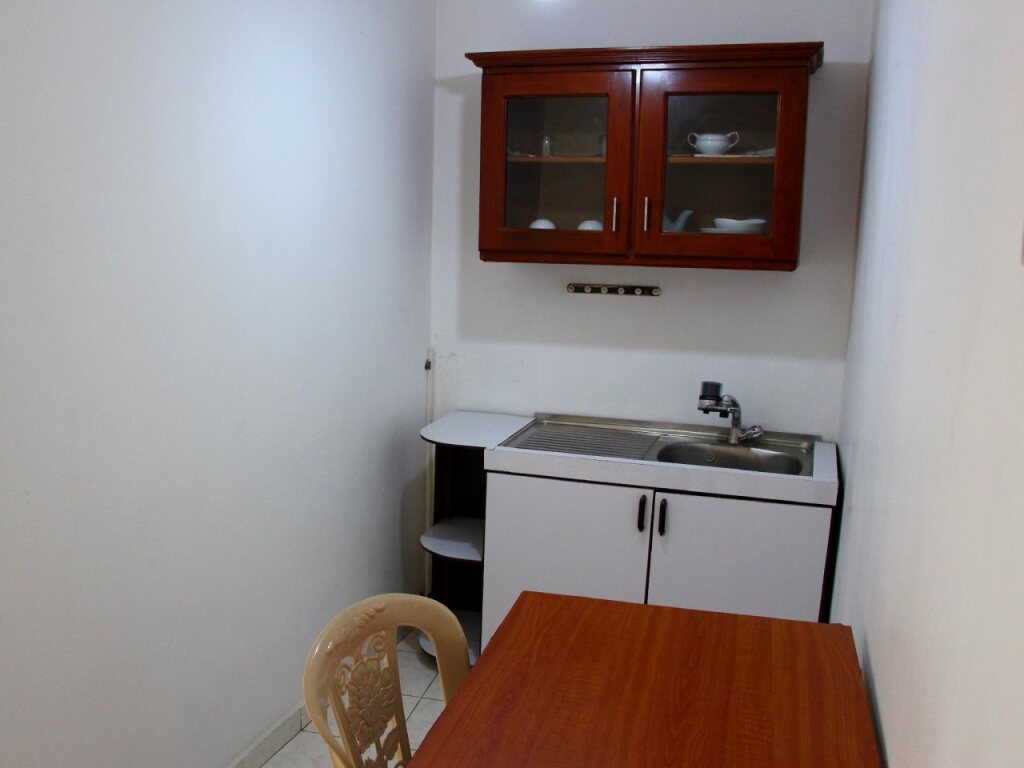 Негомбо: Holiday Guest Inn