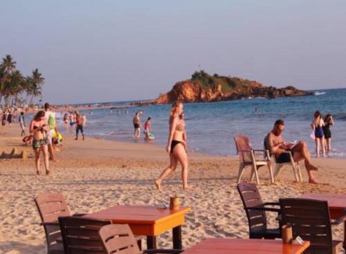 Мирисса: Sanovin Hotel