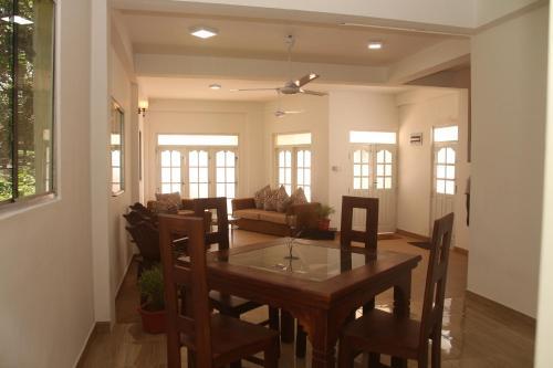 Мирисса: Sanovin Hotel