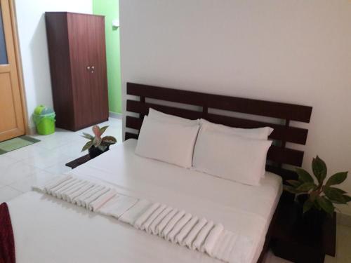 Мирисса: Sanovin Hotel