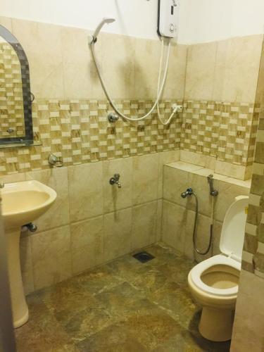Мирисса: Sanovin Hotel